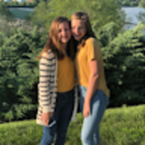 Meet your Posher, Virginia